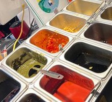 Seasoning Mix