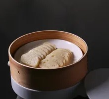Wenzhou Fish Cake
