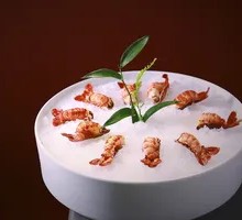 Chilled Crawfish