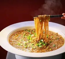 Sand Garlic Noodles