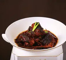 Original Flavor Pork Ribs
