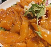 Northeast Cold Noodles