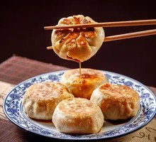 Gate Nail Meat Buns