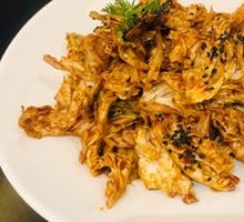 Emperor Qianlong's Cabbage