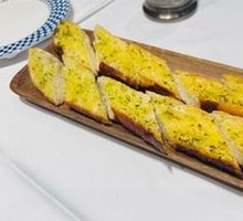 Garlic Bread
