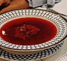 Borscht