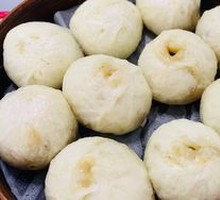 Steamed Pork Dumplings