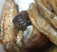 Signature Flavor Chicken Wing Tips