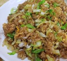 Fried Rice