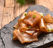 Wide Rice Noodles