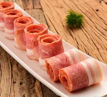 Pork Belly