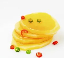 Potato Slices