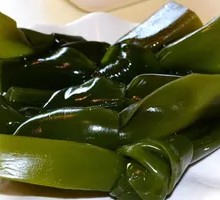 Wakame Knot