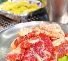 Street-Style Beef Brisket