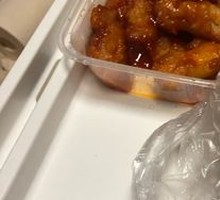 Sweet and Sour Pork Tenderloin