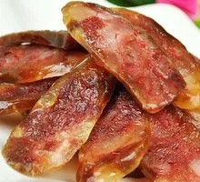 Meizhou Sausage