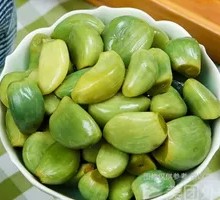 Labas Garlic