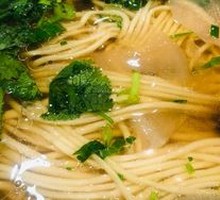 Lanzhou Lamian