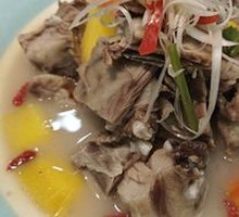 Tang Sheep Meat