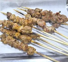 Beef tendon