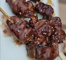 Chicken Liver