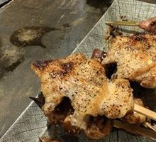 Grilled Chicken Wings