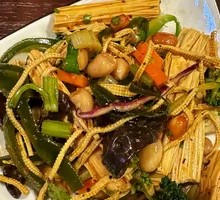Cold Dish