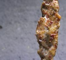 Chicken Skewers