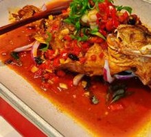 Signature Stinky Crawfish from Longxiang