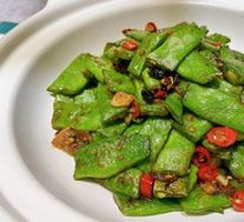 Clay Pot Lentils