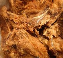American Fried Chicken Wings