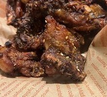 Shenyang Roasted Chicken Frame