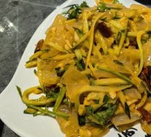 Northeast Cold Noodles