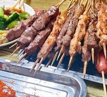 Lamb Liver