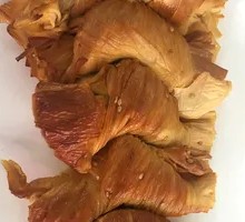 Smoked Fragrant Tofu Skin