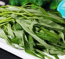 Water spinach