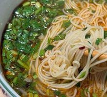 赛丽麦原汤牛肉面