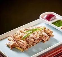 Ningxia Tan羊 Hand-Roasted Lamb