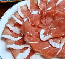 Inner Mongolian Lamb