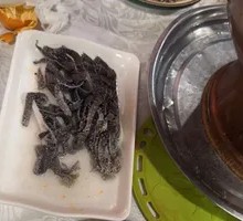 Fresh Beef Tripe