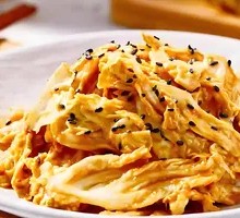 Emperor Qianlong's Cabbage