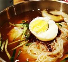 Special Cold Noodles