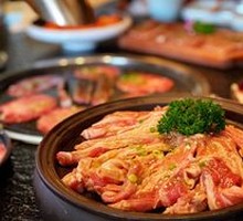 Snowflake Beef Brisket