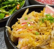 Sour Cabbage