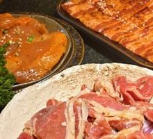 Grandmother's Mixed Meat