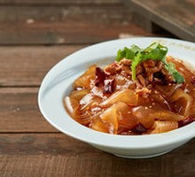 Northeast Cold Noodles
