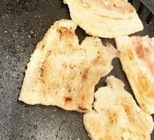 Thick-cut Pork Belly