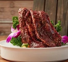 Premium Snowflake Beef Ribs