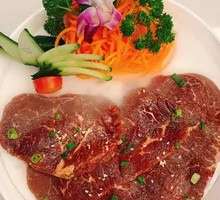 Seasoned Steak