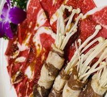 Three-Flavor Beef Tenderloin